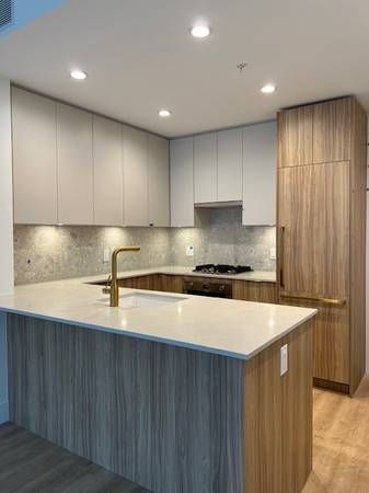 Brand New Quiet 1Bed 1Bath Home – UNFURNISHED @ Parkside At Lynn – Feb 1st 2025 - Photo 3