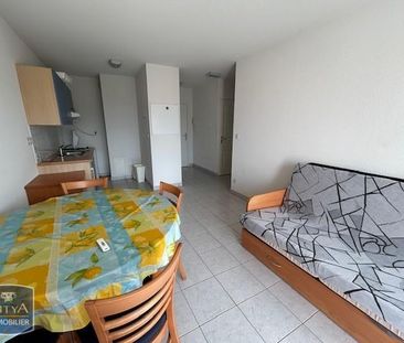 Location Appartement 2 pièces 40m² VAUX SUR MER 17640 - Photo 4