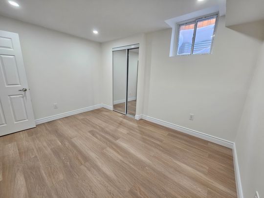 For Lease - 7 Calthorpe Avenue Unit# Basement Unit B, Toronto, Ontario - Photo 1