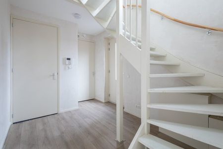 Te huur: Appartement Monseigneur van Kesselstraat in Vlijmen - Foto 3