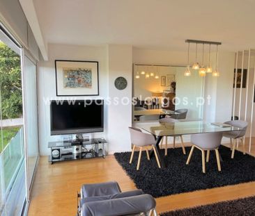 3 room luxury Flat for rent in Cascais e Estoril, Portugal - Photo 5