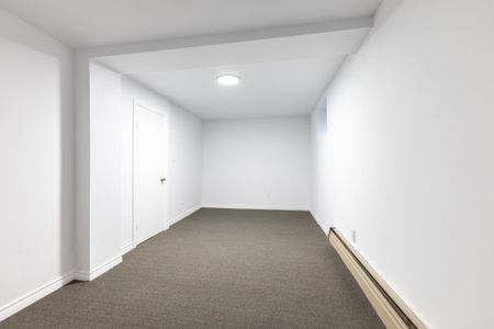 For Lease - 320 Reynolds Drive Unit# B, Orleans - Cumberland and Area, Ontario - Photo 4