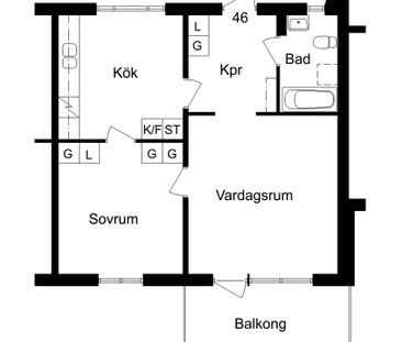 Familjegränd, Skellefteå - Foto 4