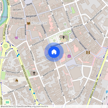 Sint Christoffelstraat 123 6041 JS Roermond