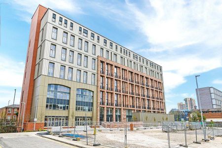 1 bedroom apartment to rent - Photo 5