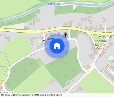 Furlongs, Ancrum, Jedburgh, TD8 6UY - Photo 1