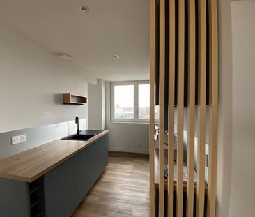 Location Appartement 2 pièces 42m² - Photo 4