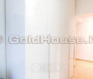 Attico, mansarda in Affitto in Via L. Cagnola 6 a Milano - Photo 6