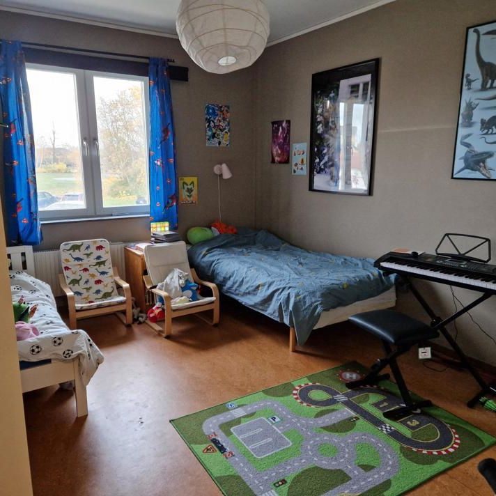 Arvidsborgsvägen 30, Kävlinge - Photo 1