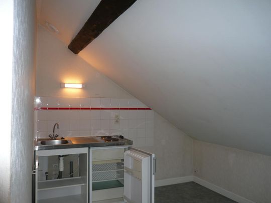 Location Appartement 2 pièces 21m² ANGERS 49100 - Photo 1