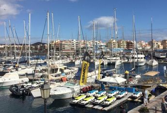 1-Bedroom Apartment for Rent in Las Galletas