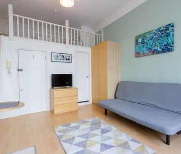 Studio to rent - Photo 4 | Rentumo