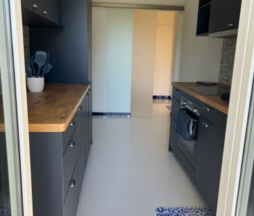 Appartement de 4 pièces avec balcon à Fribourg - Photo 2