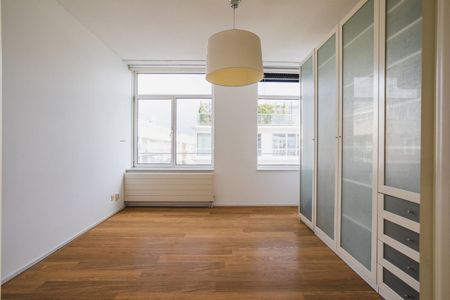 Appartement te huur: Burgemeester De Monchyplein 218 2585 DJ Den Haag - Foto 3
