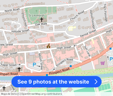 High Street, Hythe - Photo 1