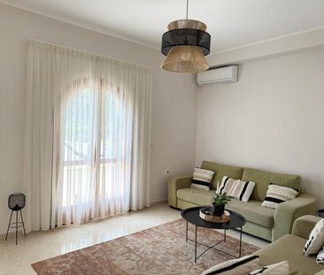 Διαμέρισμα για ενοικίαση Μπαλί (Γεροπόταμος) - Φωτογραφία 3