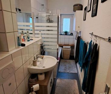 58qm Mietwohnungen Hannover Mitte - Foto 1