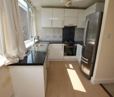 1 bedroom maisonette to rent - Photo 5