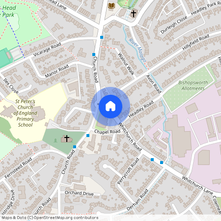 Jarnail Close, Bishopsworth, BS13