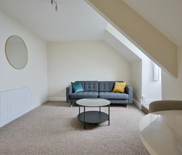 1 bedroom Flat to rent in Heaton Park Road, Heaton, Newcastle Upon ... - Photo 1