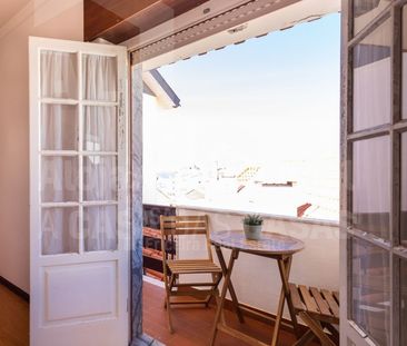 Apartamento T2 em Lisboa - Photo 4