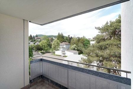 Luminous and spacious 3.5-room apartment - Photo 5