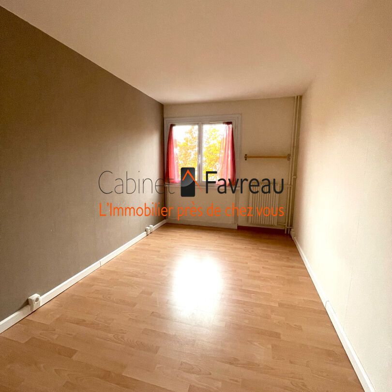 Location appartement 63.38 m², L hay les roses 94240 Val-de-Marne - Photo 1