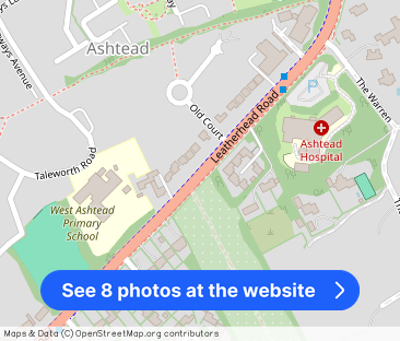 Leatherhead Road, Ashtead - Photo 1