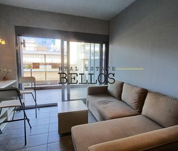 Studio/Γκαρσονιέρα για ενοικίαση Κέντρο (Καλαμαριά) - Photo 1
