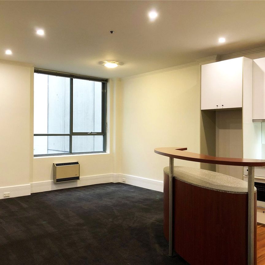 408/616 Little Collins Street - Photo 1