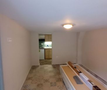 Studio/Γκαρσονιέρα για ενοικίαση Κέντρο (Μηχανιώνα) - Photo 6