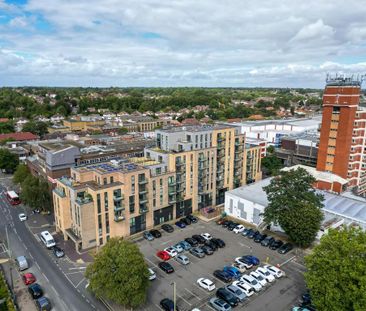 1 bedroom flat to rent - Photo 5