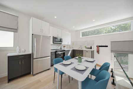 For Lease - 367 Howland Avenue Unit# 5, Toronto, Ontario - Photo 5