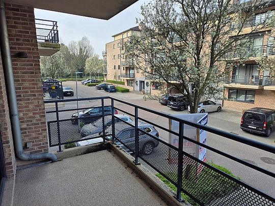 Marie Curiestraat 3 bus 4 - Photo 1