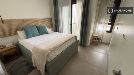 3 bedroom luxury Apartment for rent in Valencia - Foto 5