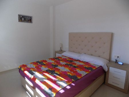 Calle Rosa Diez Gonzalez - Photo 2