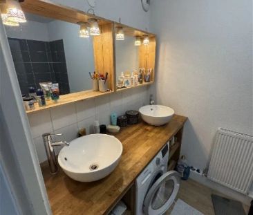 Location appartement 4 pièces - 76m² à Bordeaux bastide (33100) - Photo 6