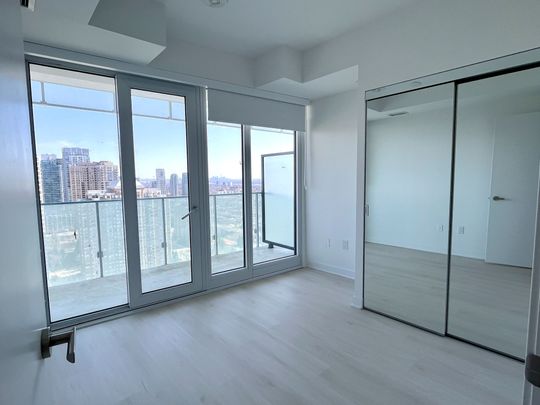 For Lease - 3900 confederation Parkway Unit# 2202, Mississauga, Ontario - Photo 1