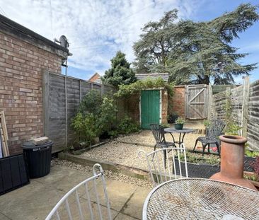 1 bedroom terraced house to rent - Photo 5