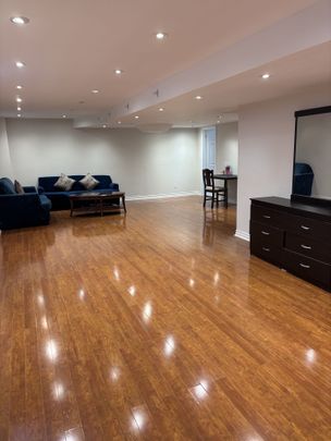 For Lease - 5763 Raftsman Cove N/A Unit# BSMT, Mississauga, Ontario - Photo 1