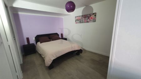 Appartement meublé 2 pièces à DOMFRONT EN POIRAIE, - Photo 3