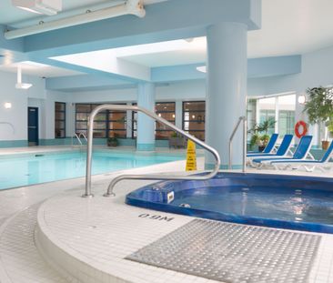 For Lease - 10 Queens Quay Unit# 1410, Toronto, Ontario - Photo 1