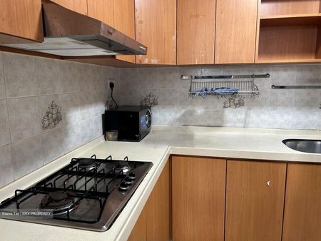 St. Francis Lodge (D12), Apartment - For Rent - Photo 5