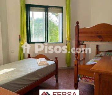 Piso en alquiler en El Ancla - Photo 5