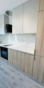 Apartament 1 camera, Poitiers Towers - Fotografie 4