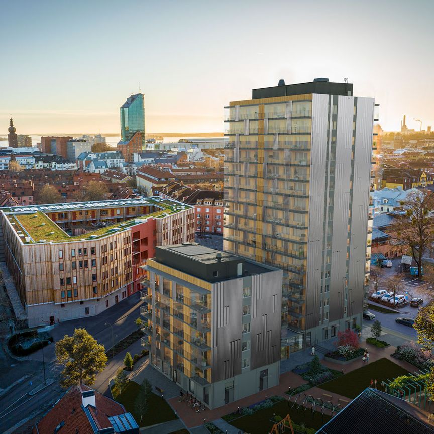 Kopparbergsvägen 37 A - Photo 1