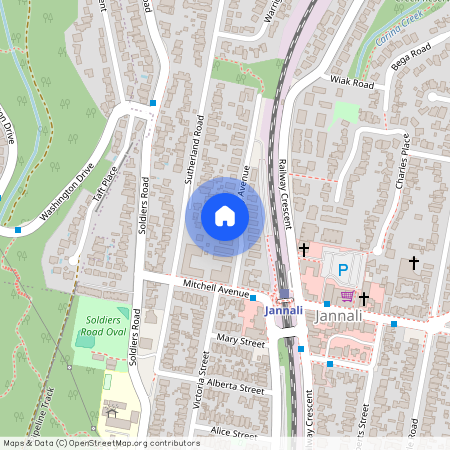 3/35 Oxley Avenue, NSW 2226, Jannali