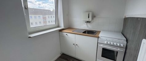 1,5 Zimmer Wohnung mit Balkon in Rickling zu vermieten - Foto 1