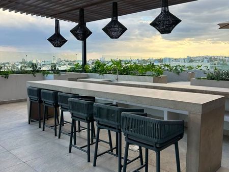 Departamento en renta Avenida Cerro Gordo 202, Punta Campestre, León, Guanajuato, México - Photo 2