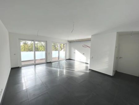 *Exklusive 3-Zimmer Balkonwohnung in Siegburg* - Foto 2